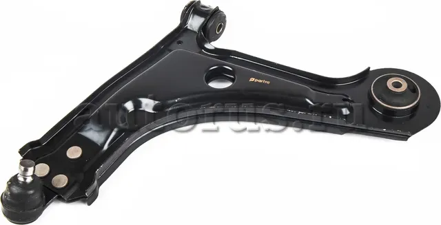 Рычаг передний  L CHEVROLET Lacetti 04-> PARTRA CA5112L Partra. Артикул CA5112L
