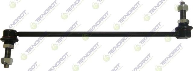 Стойка (тяга) стабилизатора Teknorot передняя для Mercedes-Benz A-Класс III (W176) 2012-2018. Артикул M-360A
