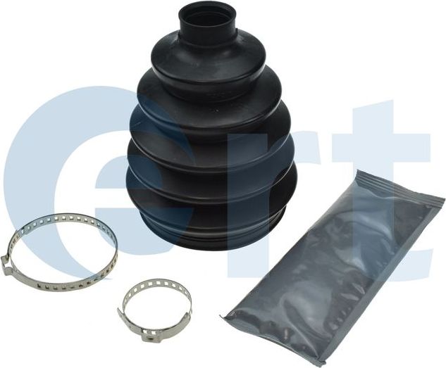 Пыльник шруса (комплект) ERT. Артикул 500686T