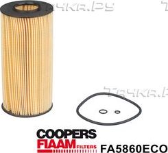 Масляный фильтр CoopersFiaam. Артикул FA5860ECO