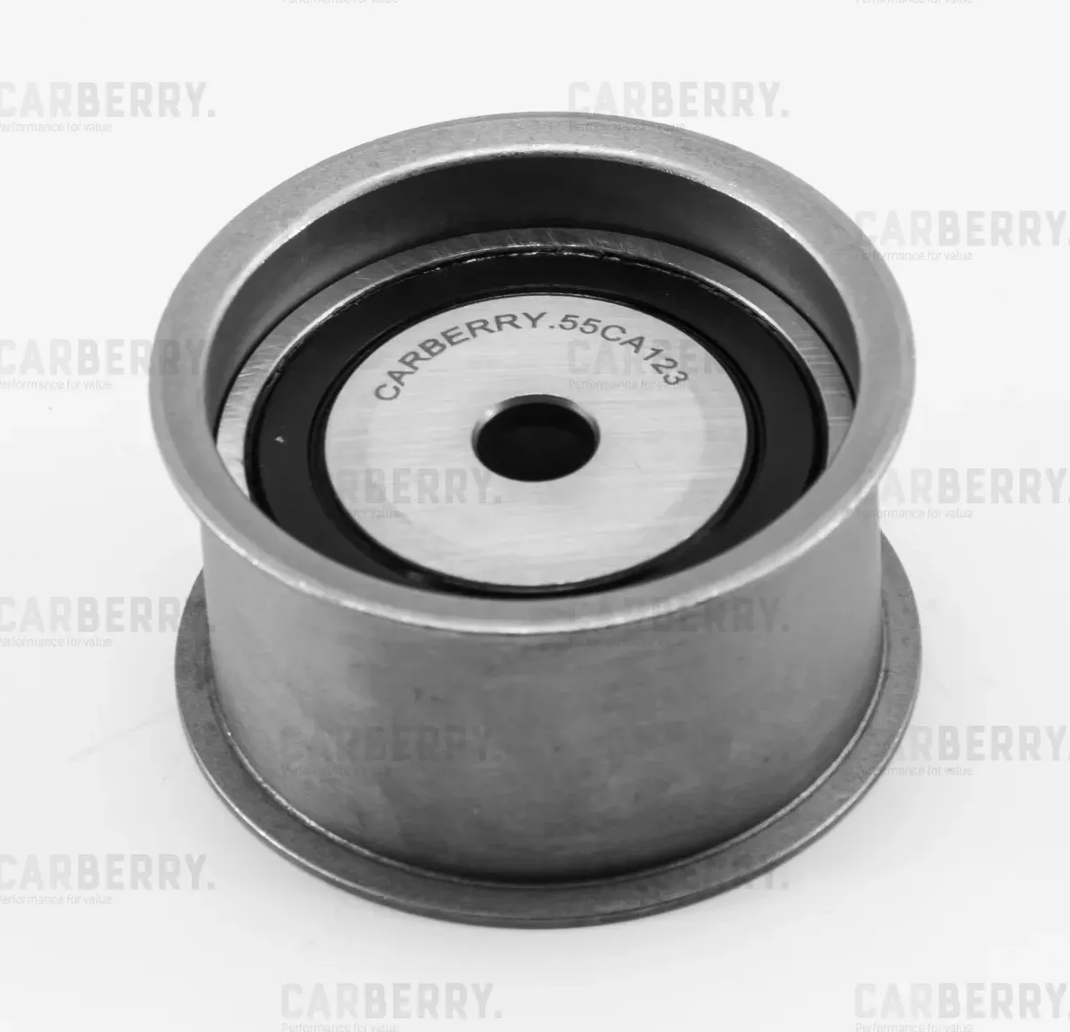 Ролик ремня ГРМ AUDI A4/A6/A8/VW PASSAT 2.8 (Carberry) Carberry. Артикул 55CA123