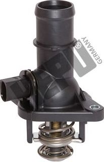 Термостат Hepu для SEAT Ibiza II 1996-2002. Артикул TM1152
