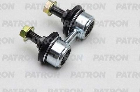 Стойка (тяга) стабилизатора Patron. Артикул PS4131KOR