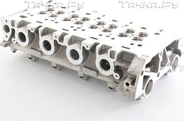Головка блока цилиндров BSG. Артикул BSG 75-110-003
