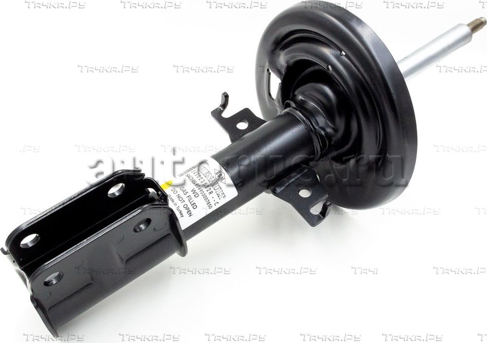 Амортизатор Renault передний для Renault Scenic III 2008-2016. Артикул 543023532R