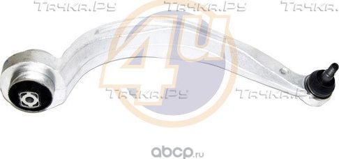 Поперечный рычаг 4U правый для Audi Q5 I (8R) 2008-2017. Артикул AU-D-66161