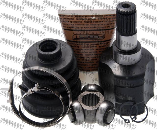 Шрус внутренний (граната) Febest. Артикул 1111-MAT