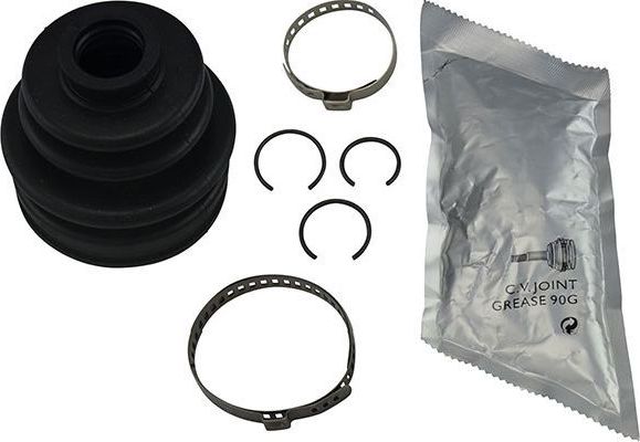 Пыльник ШРУСа наружный Kavo Parts передний для Toyota Celica V (T180) 1989-1994. Артикул CVB-9001
