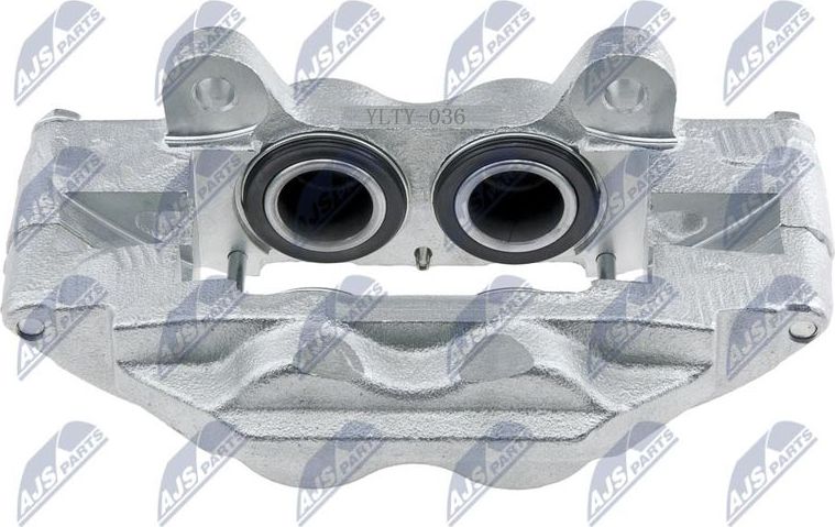 Тормозной суппорт NTY. Артикул HZP-TY-036