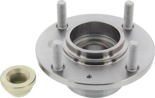 Ступица колеса MAPCO задняя правая/левая для Kia Cerato I 2004-2009. Артикул 26275