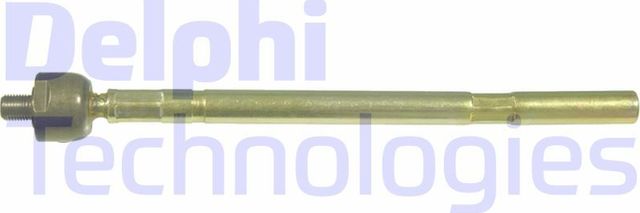 Рулевая тяга Delphi правая/левая внутренняя для Peugeot 307 I 2000-2009. Артикул TA1776
