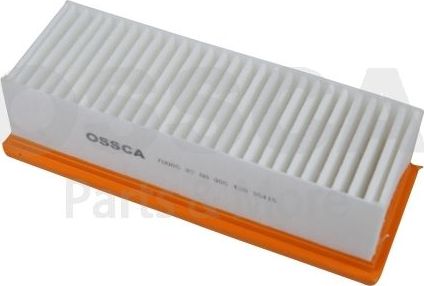 Воздушный фильтр OSSCA. Артикул 70065