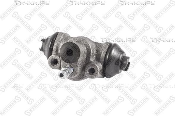 Тормозной цилиндр Stellox задний для Mazda 121 II 1990-1996. Артикул 05-83443-SX