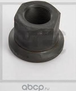 Гайка колесная М22х1,5-30 SW32 (PE). Артикул 04710000A