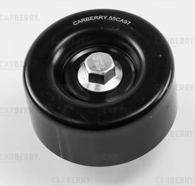 Ролик обводной поликлин.ремня (Carberry). Артикул 55CA97