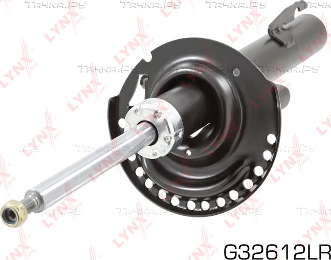 Амортизатор LYNXauto передний для Renault Megane II 2002-2010. Артикул G32612LR