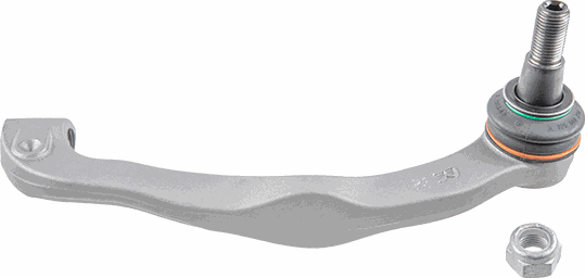 Наконечник рулевой тяги Lemforder. Артикул 27595 02