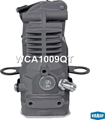 Компрессор пневмоподвески (Krauf). Артикул WCA1009QT