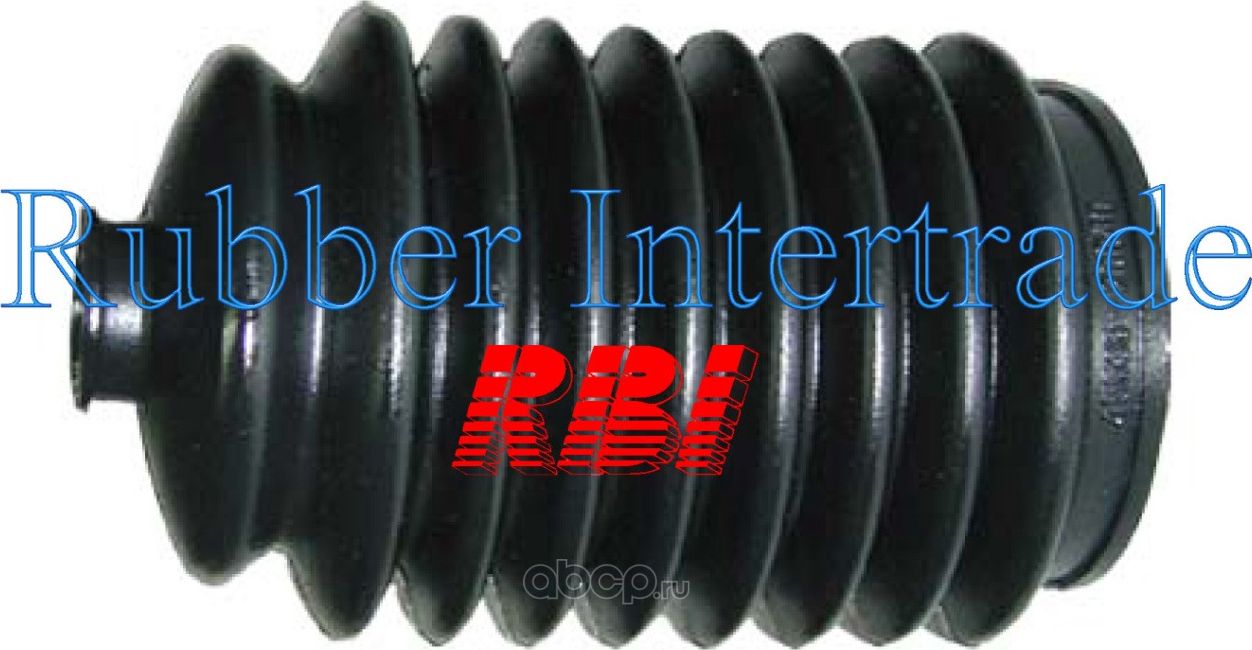 T1807PZ ПЫЛЬНИК РЕЙКИSV3#,ST18# (RBI). Артикул T1807PZ