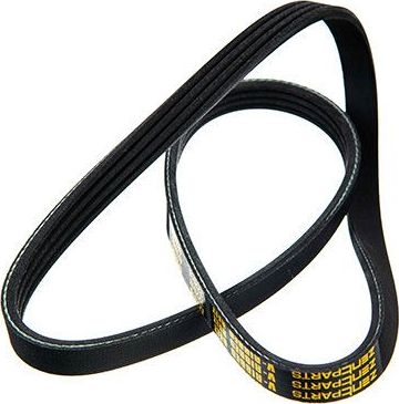 Приводной ремень поликлиновой Zentparts. Артикул Z22518