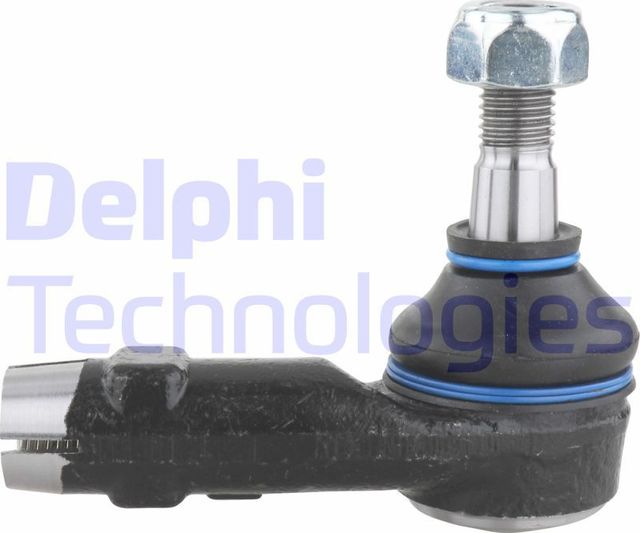 Наконечник рулевой тяги Delphi. Артикул TA1070