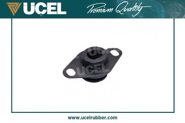 Опора (подушка) КПП Ucel задняя левая для Renault 19 I 1988-1994. Артикул 10475