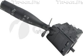 Подрулевой переключатель OSSCA для Peugeot 306 1993-2002. Артикул 08165