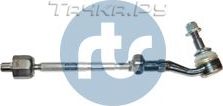 Рулевая тяга поперечная RTS правая для BMW 1 I (E81/E82/E87/E88) 2004-2012. Артикул 90-09592-1