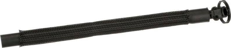 Шланг вентиляции Gates (резина). Артикул EMH119