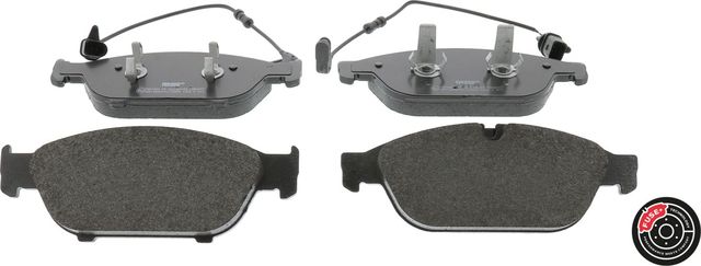 Тормозные колодки Ferodo FUSE+ Technology. Артикул FDB4397