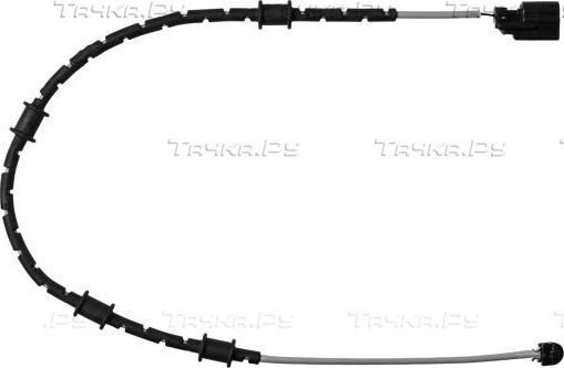 Датчик износа тормозных колодок  Mintex. Артикул MWI0533