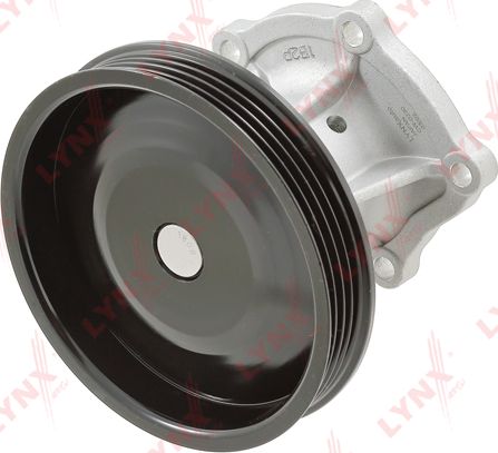Помпа (водяной насос) LYNXauto для Chevrolet Aveo I 2008-2012. Артикул CW-0230