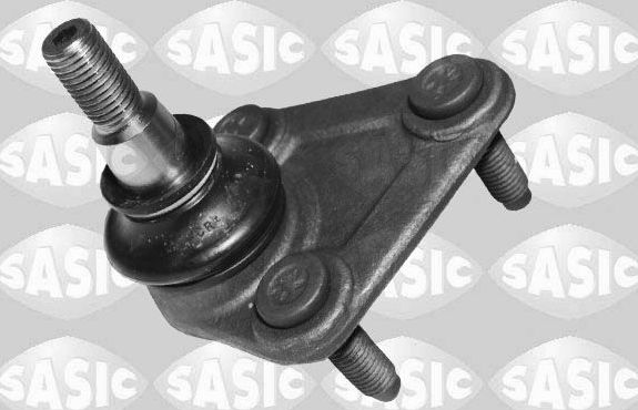 Шаровая опора Sasic передняя нижняя для Audi S3 I (8L) 1999-2003. Артикул 7576072