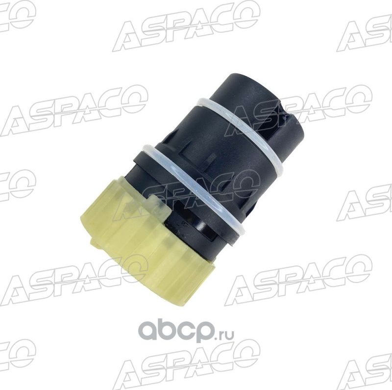 РАЗЪЁМ ЭЛЕКТРИЧЕСКИЙ АКПП MERCEDES C CLK E ML SLR 1992-2001 (Aspaco). Артикул AP63606