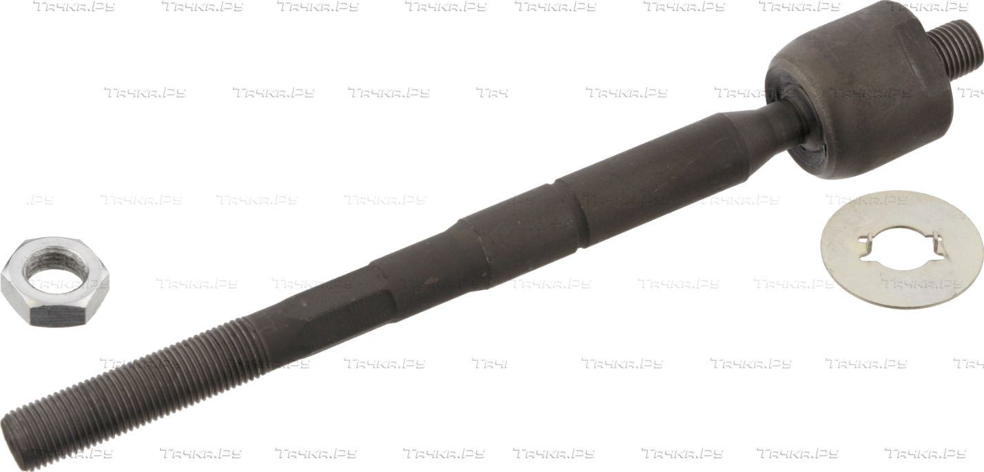 Рулевая тяга Febi Bilstein ProKit правая/левая для Toyota Carina E 1995-1996. Артикул 29692