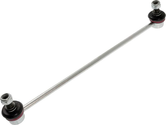 Стойка (тяга) стабилизатора Blue Print. Артикул ADT38583