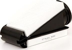 Воздушный фильтр SCT-Germany для Mercedes-Benz C-Класс IV (W205, C205) 2014-2018. Артикул SB 2383