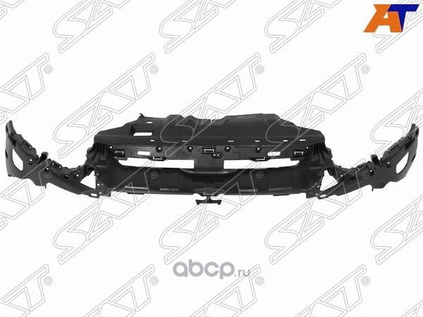 УСИЛИТЕЛЬ БАМПЕРА FORD FOCUS III 11-ПЛАСТИК (SAT). Артикул STFDA6000RA0