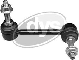 Стойка (тяга) стабилизатора DYS передняя левая для Dodge Durango III 2011-2026. Артикул 30-60357
