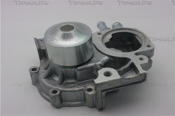 Помпа (водяной насос) GMB для Subaru Outback IV 2009-2014. Артикул GWSU-16A