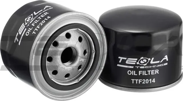 Фильтр масляный (Tesla Technics). Артикул TTF2014