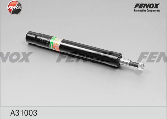 Амортизатор Fenox. Артикул A31003