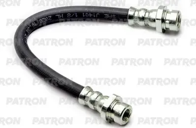 Шланг HYUNDAI Accent (11-) привода сцепления PATRON Patron. Артикул PBH0364