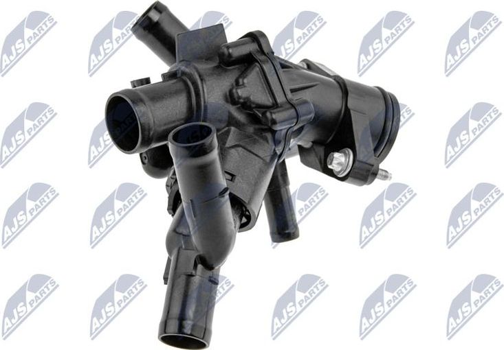 Термостат NTY. Артикул CTM-ME-011