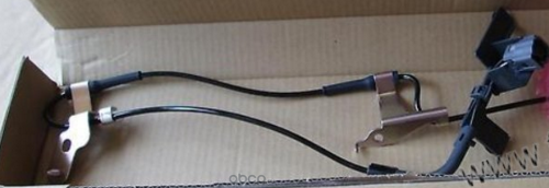 Датчик ABS Mazda. Артикул GS1D4370XA