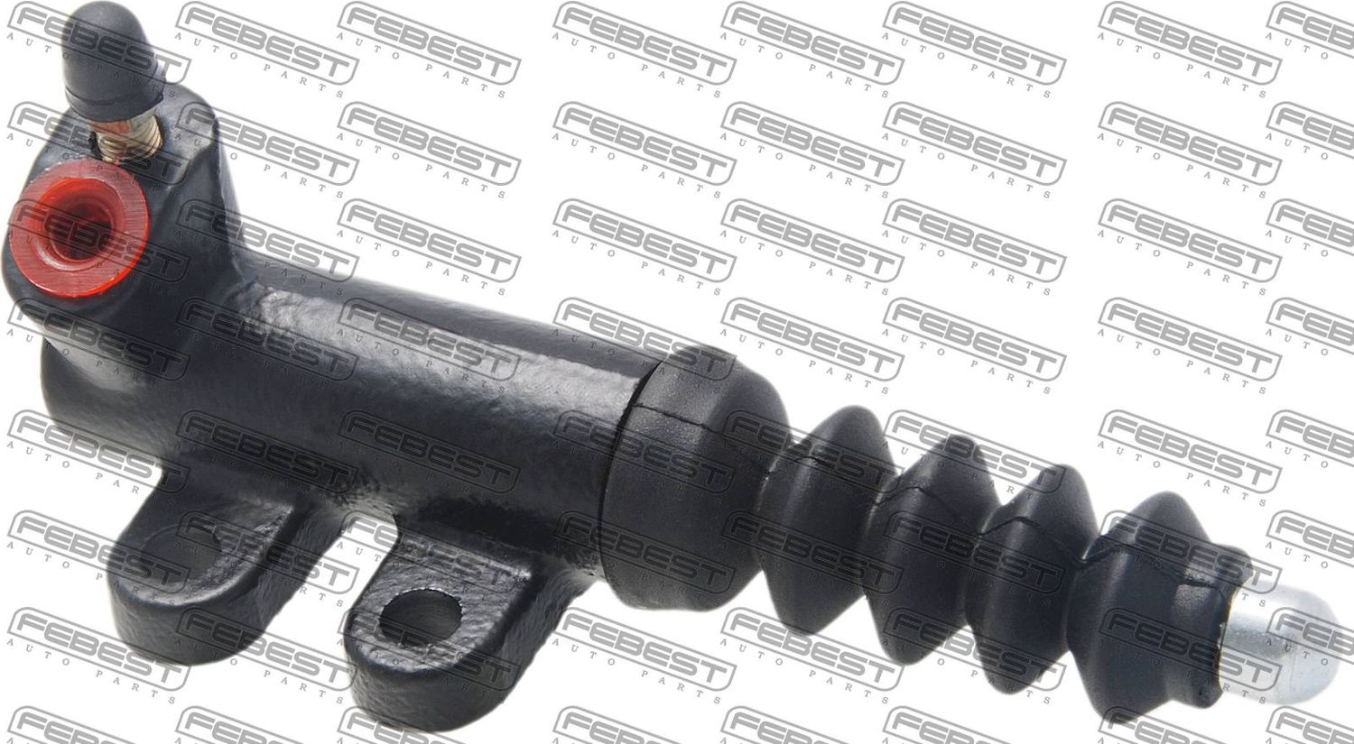 Цилиндр сцепления рабочий Febest. Артикул 0580-MZ6