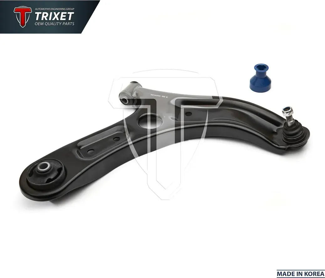 Рычаг передний правый (Trixet). Артикул D1013CA