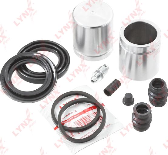 Ремкомплект тормозного суппорта LYNXauto. Артикул BC-6200