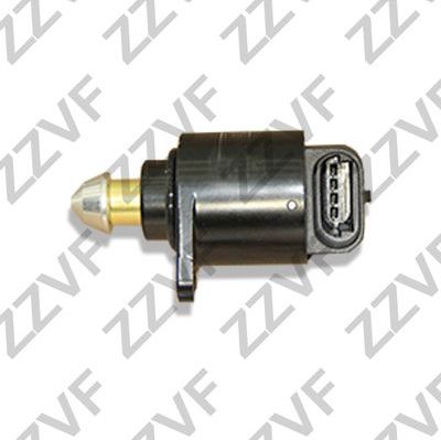 Датчик (клапан, регулятор) холостого хода ZZVF для Peugeot 406 I 1995-2004. Артикул ZVPK142