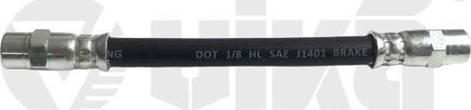 Тормозной шланг Vika. Артикул 66110020901